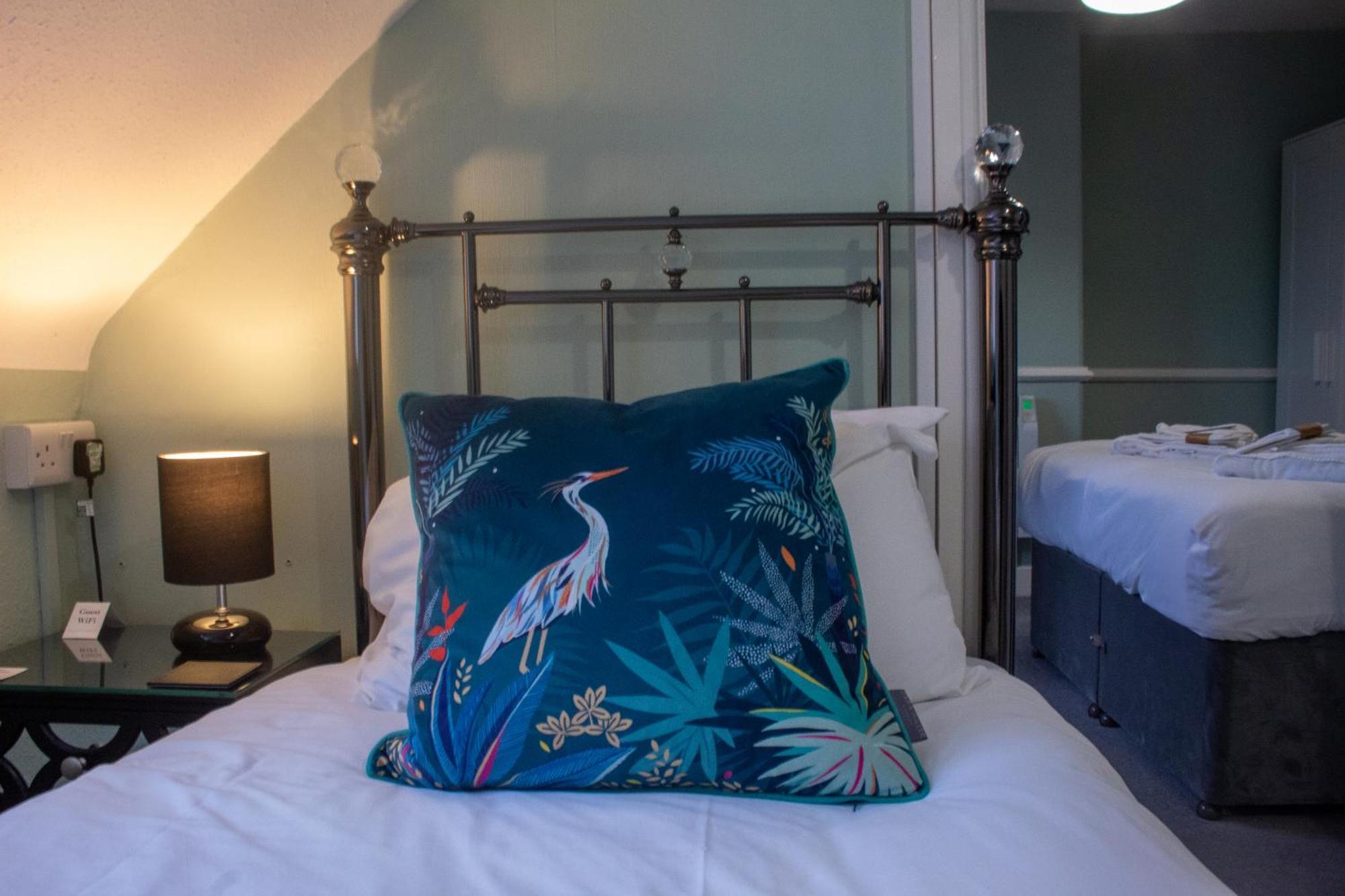 Gresham Guest House Weymouth Exteriér fotografie